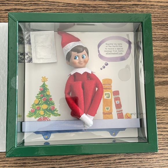 Elf on the Shelf - Picture 2 of 5
